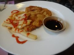 炸猪排-德大西餐社(云南南路店)