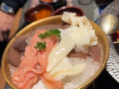 -牛YO寿喜烧和牛火锅自助(三台子万象汇店)