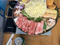 -李先生的首尔小馆(松江启源广场店)