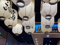 -樱の千渡日式料理·铁板烧•烧鸟(金盛田广场店)