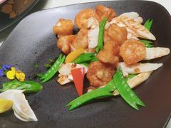 -湖锦酒楼·31年地道湖北菜(黄鹤楼店)