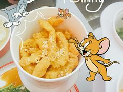 -吃不恼火·江湖菜·小酒馆(日月光田子坊店)