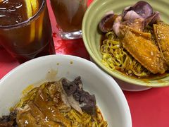 -下环街市熟食中心