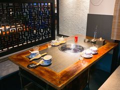 大堂-先机®·泉水鸡汤(七星岗店)