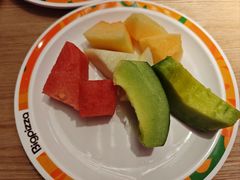 -比格比萨自助(大兴荟聚店)