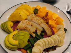 -SaladJohn沙拉匠(凯德1818店)