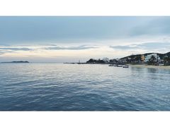 -三亚西岛海洋文化旅游区