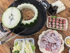 -清新一盅正宗清远鸡(环城路店)