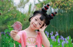 -蜜糖派儿童摄影(青建·太阳岛店)