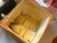 -绿茶餐厅(龙井船宴· 品牌总店)