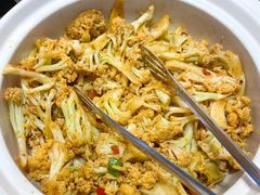 -素满香·Vegan食养自助(天一广场店)