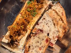 -Bistro 63 创意融合料理(广粤天地店)