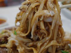 -菜忠潮州牛肉店(岗厦店)