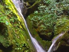 -水磨沟环境自然保护区