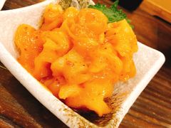 -东京屋(武定路店)