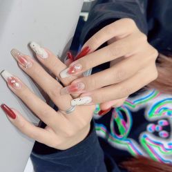 -艾珂·美甲美睫