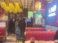 -渔家风味·鲅鱼水饺·央视展播·海鲜天津菜(开发区店)