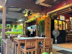 -Phensiri Thai Restaurant