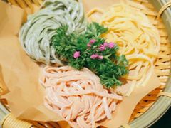 -捞王锅物料理(凯旋路店)