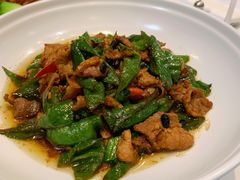 农家小炒肉-潇湘府•湘菜领军品牌(望京店)