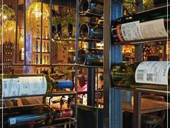 大堂-临界音乐酒馆·小龙虾·江湖菜(华熙LIVE·鱼洞店)
