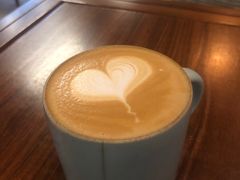 -VESH COFFEE(定西路店)