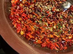 -丽晶轩中餐厅(重庆丽晶酒店)