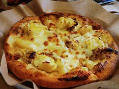 -乐凯撒披萨(国威电子商务大厦店)