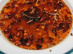 -渝乡辣婆婆·川菜 水煮鱼(中山西路店)