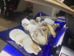 -丁字口海鲜热炒·烧烤大排档