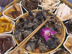 -土连锅·现熬养生汤锅(梁家巷店)