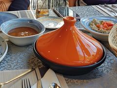 塔基锅-La Medina餐厅(亮马河南路店)