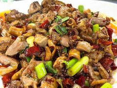 -贵阳李氏息烽阳朗鸡(民生路店)