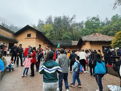 -韶山毛泽东同志故居