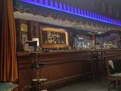 -甘尼仕印度餐厅爵士酒吧(阳春巷店)