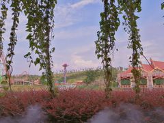 -南宁方特东盟神画