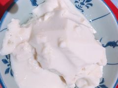 甜豆花-味福记·本地特色菜(八一万达广场店)