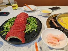 -八珍玉食鸡煲·打边炉(印象城店)