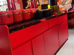 -廖川菜(太阳宫店)