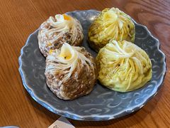 -鑫震源·苏式大虾生煎(山塘街店)