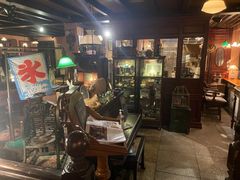 大堂-古董花园(思南路42弄小区店)