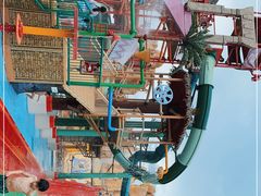 -上海玛雅海滩水公园