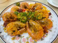 -德胜轩正宗顺德菜(宝安沙井会展中心店)