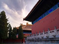 -北京市劳动人民文化宫(太庙)