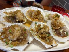 -渔家风味·鲅鱼水饺·央视展播·海鲜天津菜(开发区店)