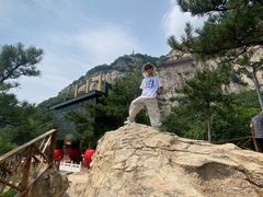 -青岩寺风景区