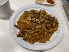-翠华餐厅(宝安壹方城店)