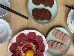 -龚印记牛骨牛杂屋·四代传承(珠影星光城店)