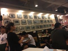 -大哥餐厅(西城花园店)