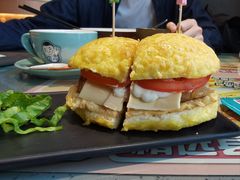 -大头力茶餐厅(花都融创茂店)